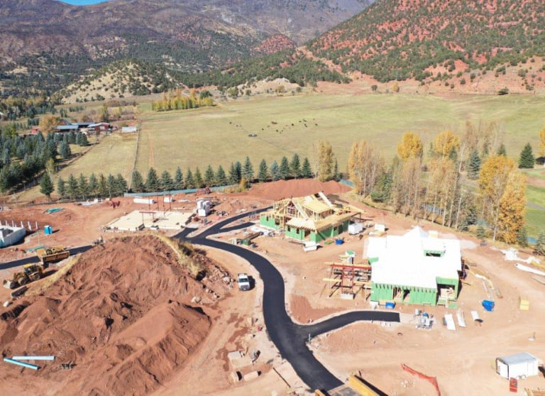 Roaring Fork Club
